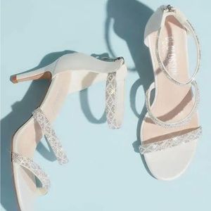 Wedding shoes